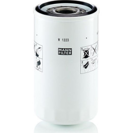 Ölfilter W 1223 Ölfilter W 1223