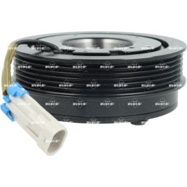 Spule, Magnetkupplung-Kompressor 380023