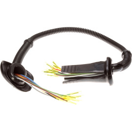 FEBI BILSTEIN 107057 Kabelreparatursatz, Kofferraumdeckel FEBI BILSTEIN 107057 Kabelreparatursatz, Kofferraumdeckel