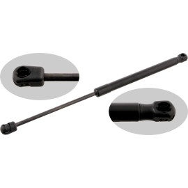 FEBI BILSTEIN 27605 Gasfeder, Koffer-/Laderaum FEBI BILSTEIN 27605 Gasfeder, Koffer-/Laderaum