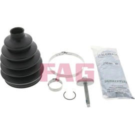 Faltenbalgsatz, Antriebswelle 772 0473 30