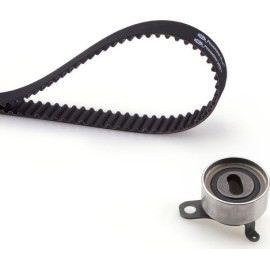 Zahnriemensatz K015386XS Zahnriemensatz K015386XS