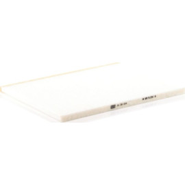 MANN-FILTER CU 28 004 Innenraumfilter, Partikelfilter
