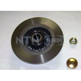 Bremsscheibe KF155.83U Bremsscheibe KF155.83U