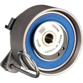Spannrolle, Zahnriemen T43266 Spannrolle, Zahnriemen T43266