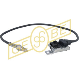 NOx-Sensor, NOx-Katalysator 9 3596 1