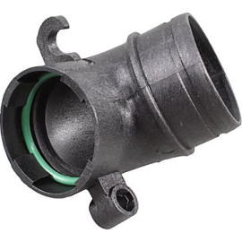 Metzger 2389053 Schlauch, Luftversorgung