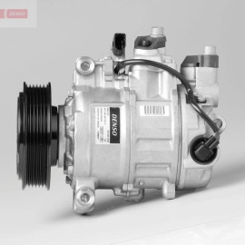 DENSO 6SEU14C Klimakompressor DCP02090 DENSO 6SEU14C Klimakompressor DCP02090
