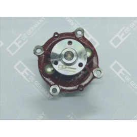 Wasserpumpe Motorkühlung für Deutz 0293 7441 OEGERMANY 042000101300 Wasserpumpe Motorkühlung für Deutz 0293 7441 OEGERMANY 042000101300