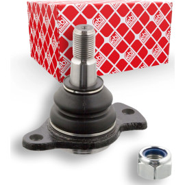 FEBI BILSTEIN 09686 Trag-/Führungsgelenk FEBI BILSTEIN 09686 Trag-/Führungsgelenk