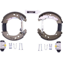 Bremsbackensatz 8DB 355 004-821