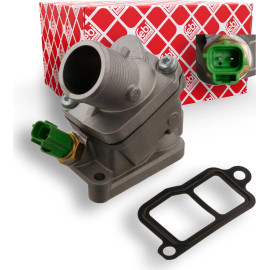 FEBI BILSTEIN 34850 Thermostat, Kühlmittel FEBI BILSTEIN 34850 Thermostat, Kühlmittel