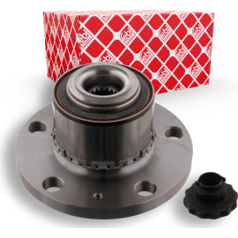 FEBI BILSTEIN 32558 Radlagersatz FEBI BILSTEIN 32558 Radlagersatz