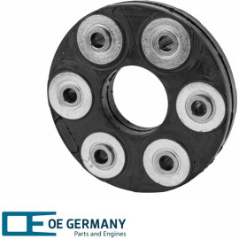 Gelenk, Längswelle vorne hinten für MERCEDES BENZ 123 8 W114 W115 W123 123 411