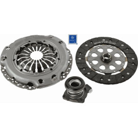 SACHS 3000 990 134 Kupplungssatz Kit plus CSC SACHS 3000 990 134 Kupplungssatz Kit plus CSC