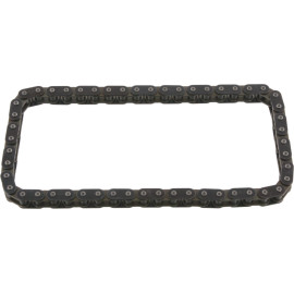 FEBI BILSTEIN 09586 Kette, Ölpumpenantrieb FEBI BILSTEIN 09586 Kette, Ölpumpenantrieb