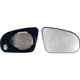 Spiegelglas, Außenspiegel 6402421 Spiegelglas, Außenspiegel 6402421