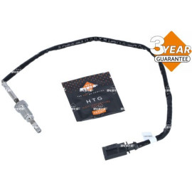 NRF 707122 Sensor, Abgastemperatur EASY FIT NRF 707122 Sensor, Abgastemperatur EASY FIT