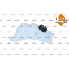 NRF 454018 Ausgleichsbehälter, Kühlmittel EASY FIT NRF 454018 Ausgleichsbehälter, Kühlmittel EASY FIT