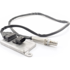 NOx-Sensor, NOx-Katalysator 9 2906 1