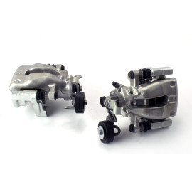 Bremssattelachssatz CKN101