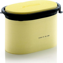 MANN-FILTER CP 26 295 Sekundärluftfilter MANN-FILTER CP 26 295 Sekundärluftfilter