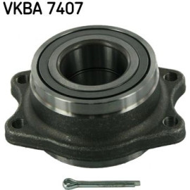Radlagersatz VKBA 7407 Radlagersatz VKBA 7407