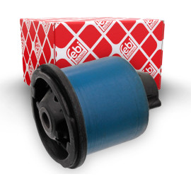FEBI BILSTEIN 27539 Lagerung, Achskörper FEBI BILSTEIN 27539 Lagerung, Achskörper