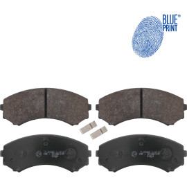 Bremsbelagsatz, Scheibenbremse ADC44261 Bremsbelagsatz, Scheibenbremse ADC44261