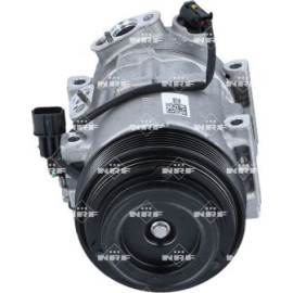 Kompressor, Klimaanlage 320191G