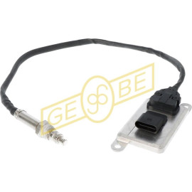 NOx-Sensor, NOx-Katalysator 9 2870 1