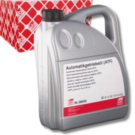 FEBI BILSTEIN 38935 Automatikgetriebeöl FEBI BILSTEIN 38935 Automatikgetriebeöl