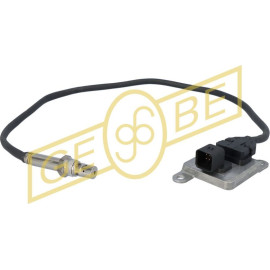 NOx-Sensor, NOx-Katalysator 9 3738 1