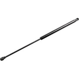 FEBI BILSTEIN 180815 Gasfeder, Koffer-/Laderaum FEBI BILSTEIN 180815 Gasfeder, Koffer-/Laderaum