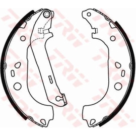 Bremsbackensatz GS8471 Bremsbackensatz GS8471