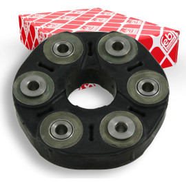 FEBI BILSTEIN 23028 Hardyscheibe FEBI BILSTEIN 23028 Hardyscheibe