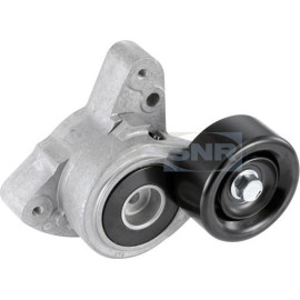 NTN-SNR GA374.36 Spannrolle, Keilrippenriemen