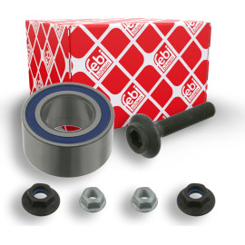 FEBI BILSTEIN 24366 Radlagersatz FEBI BILSTEIN 24366 Radlagersatz