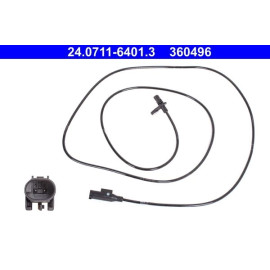 Sensor, Raddrehzahl 24.0711-6401.3 Sensor, Raddrehzahl 24.0711-6401.3