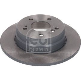 Bremsscheibe 04629