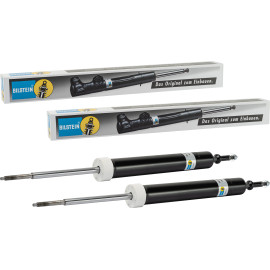 2x BILSTEIN 19-135021 Stoßdämpfer B4 OE Replacement für BMW 3er Hinterachse 2x BILSTEIN 19-135021 Stoßdämpfer B4 OE Replacement für BMW 3er Hinterachse