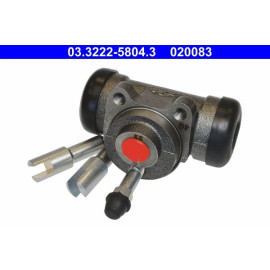 Radbremszylinder 03.3222-5804.3 Radbremszylinder 03.3222-5804.3