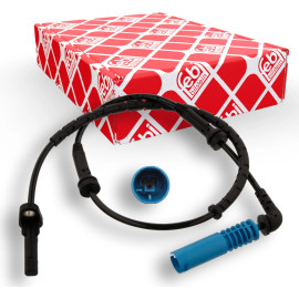 FEBI BILSTEIN 36805 Sensor, Raddrehzahl FEBI BILSTEIN 36805 Sensor, Raddrehzahl