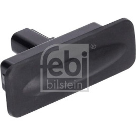 FEBI BILSTEIN 186307 Schalter, Heckklappenentriegelung FEBI BILSTEIN 186307 Schalter, Heckklappenentriegelung