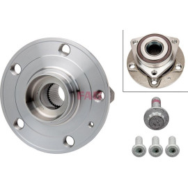 Radlagersatz 713 6112 10