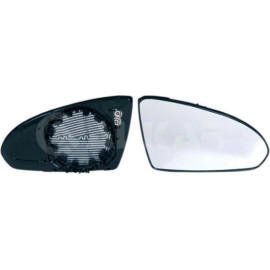 Spiegelglas, Außenspiegel 6432978 Spiegelglas, Außenspiegel 6432978