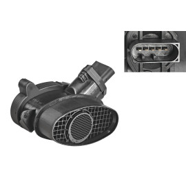 Luftmassenmesser 253726