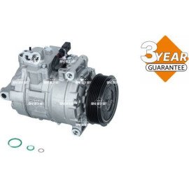 Kompressor, Klimaanlage 32796