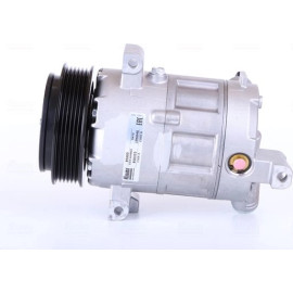 Kompressor, Klimaanlage 89400