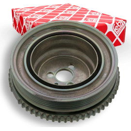 FEBI BILSTEIN 44413 Riemenscheibe, Kurbelwelle FEBI BILSTEIN 44413 Riemenscheibe, Kurbelwelle
